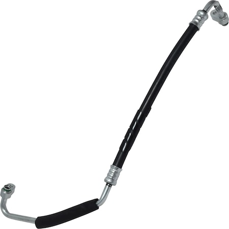 Universal Air Cond Mazda Rx-8 11-04 Hose Assembly, Ha112281C HA112281C